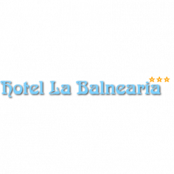 Hotel La Balnearia logo