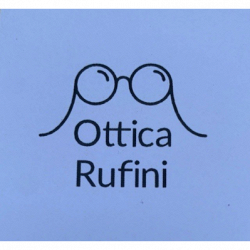 Ottica Rufini logo