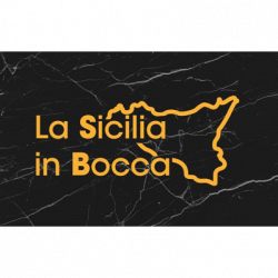 La Sicilia in Bocca Bar Pasticceria logo