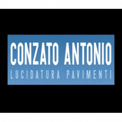 Conzato Antonio - Lucidatura Pavimenti logo