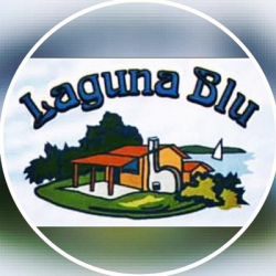 Laguna Blu logo