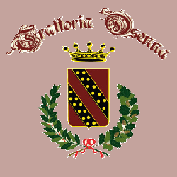Trattoria Osenna logo
