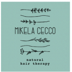 Mikela Cecco - Natural Hair Therapy