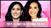 La Volta Buona, i segreti del salotto di Caterina Balivo: stile colloquiale e racconti choc
