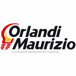 Orlandi Maurizio logo