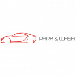 Park Wash San Vincenzo logo