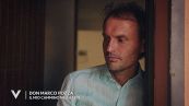 Don Marco Pozza: "Il mio cammino nella fede"