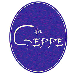 Trattoria da Geppe Cucina tipica Monferrina logo