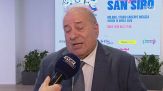 Manfredi: "Il mondo del calcio si unisca e riparta dal territorio"