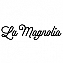 La Magnolia Pasticceria vegana biologica logo