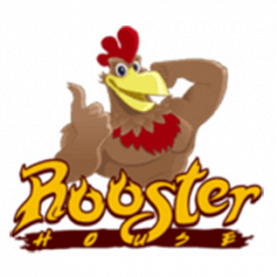 Rooster House Torri logo