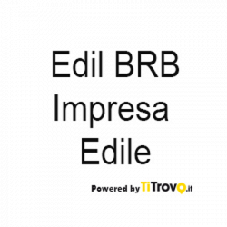 Edil BRB Impresa Edile logo