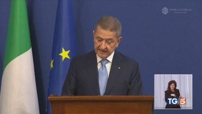 "Dazi costano un punto alla crescita mondiale"