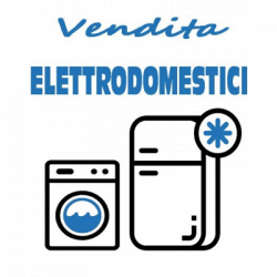 Outlet Elettrodomestici Vigevano logo