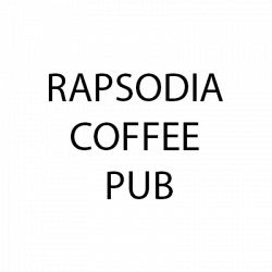 Rapsodia Ristorante Pizzeria logo