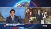 Kate operata, regno in ansia