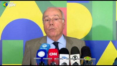 Brasile: garantiremo dignità agli espulsi dagli Stati Uniti