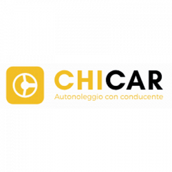 Chi-Car di Chignola Andrea (Taxi Malcesine e Brenzone sul Garda) logo