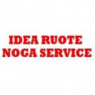 Officina Moto Noga Service - Idea Ruote