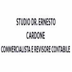 Studio Dr. Ernesto Cardone Dottore Commercialista e Revisore Contabile logo