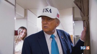 Scontro Trump-Musk "Fondo un nuovo partito"