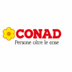 Conad City logo