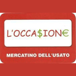 L'Occasione logo
