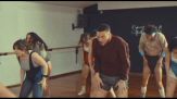 In anteprima il video "Un'ora d'amore" nuovo singolo di Antonino