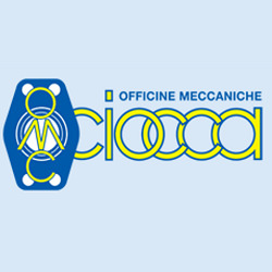 Officine Meccaniche Ciocca Spa logo