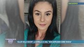 Killer delle escort, la sorella di Ana: "Non sapevamo come viveva"