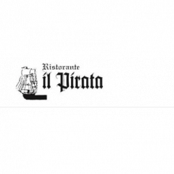Ristorante Il Pirata logo