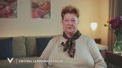 Cristina, la mamma di Paolo Ruffini