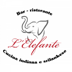 Ristorante Indiano L'Elefante Baia Flaminia logo