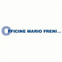 Officine Mario Freni logo
