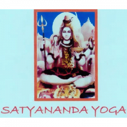 Scuola Yoga Shivapuri logo