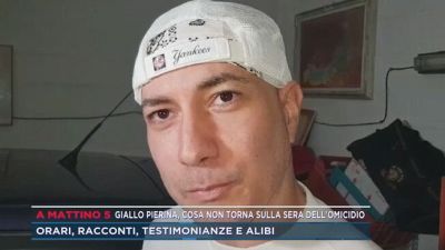 Omicidio Pierina Paganelli, nuova testimonianza su Loris