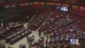 Dalla Camera, primo sì al decreto sicurezza
