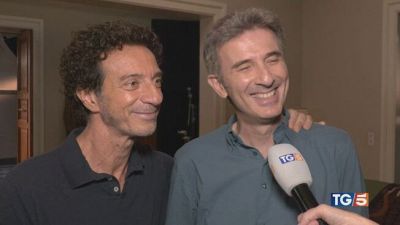 Per Ficarra e Picone notte delle fragole
