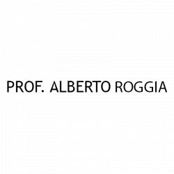 Roggia Prof. Alberto Primario Emerito Urologia e Andrologia logo