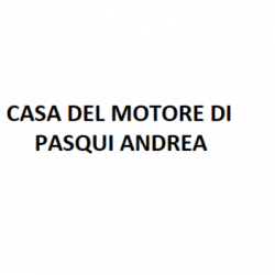 Casa Del Motore di Pasqui Andrea logo