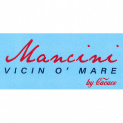 Pizzeria Mancini Vicin o' Mare by Cacace logo