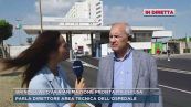 Brindisi, progetti e sprechi all'ospedale Perrino