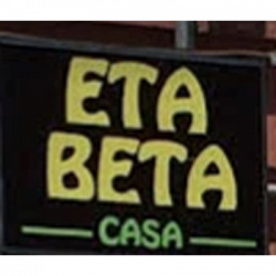 Eta Beta Casa logo