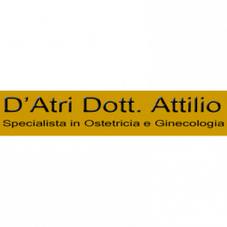 D'Atri Dott. Attilio logo