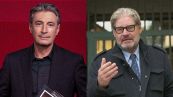 Stasera in tv (26 giugno): sfida d'informazione tra Milo infante e Paolo Del Debbio, interviene Raoul Bova