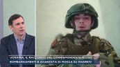 Ucraina, il racconto del corrispondente russo