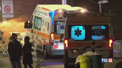 "Attese troppo lunghe" aggressioni in ospedale