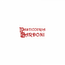 Pasticceria Bardoni logo