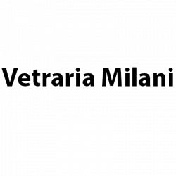 Vetraria Milani logo
