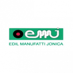 Edil Manufatti Jonica logo